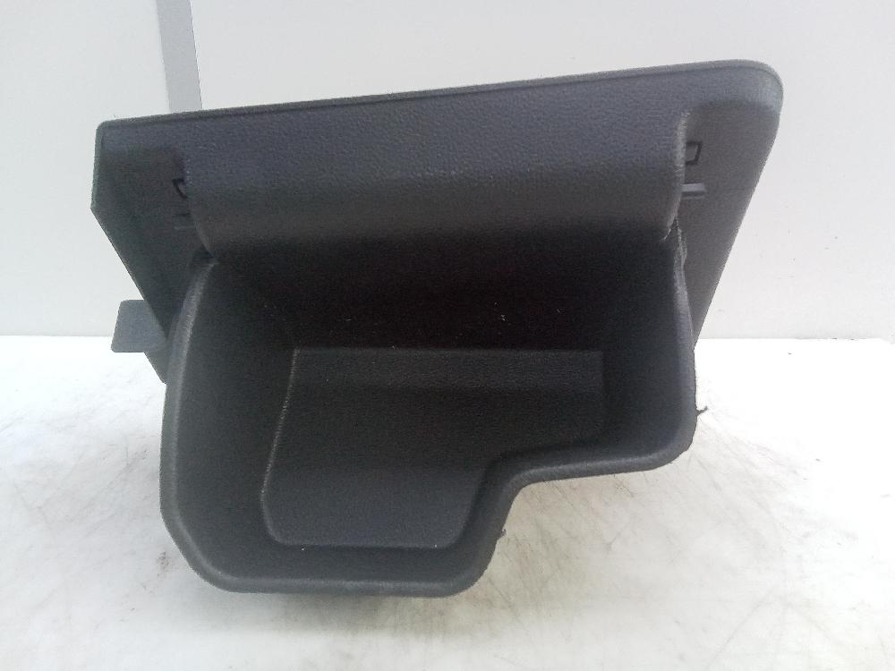 VOLKSWAGEN Tiguan 1 generation (2007-2017) Glove Box 5nb857919 24388107