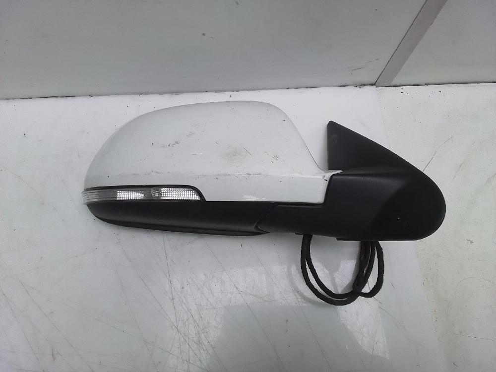 SKODA Octavia 3 generation (2013-2020) Right Side Wing Mirror 020989 25685922