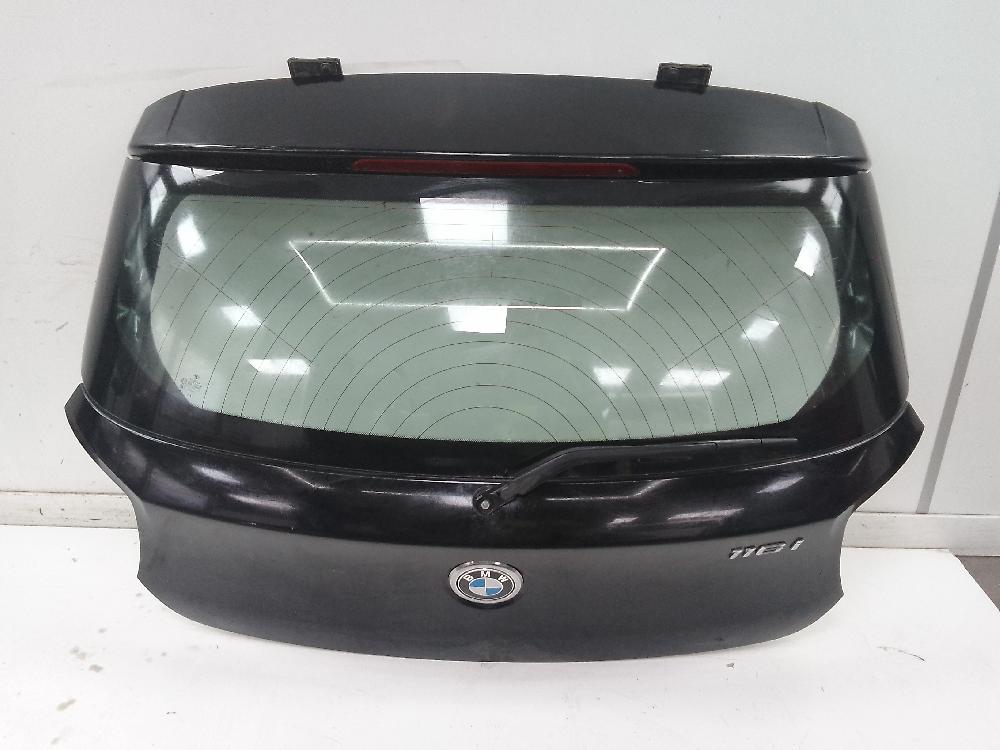 BMW 1 Series F20/F21 (2011-2020) Bootlid Rear Boot Sinreferencia 27345405