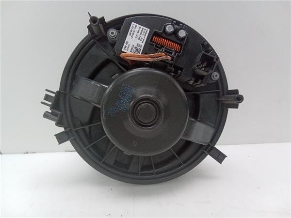 SEAT Leon 3 generation (2012-2020) Heater Blower Fan 5q0907521e 24403014