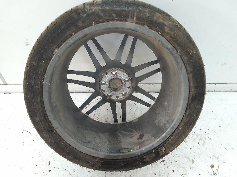 DODGE Wheel 4L0601 25689490