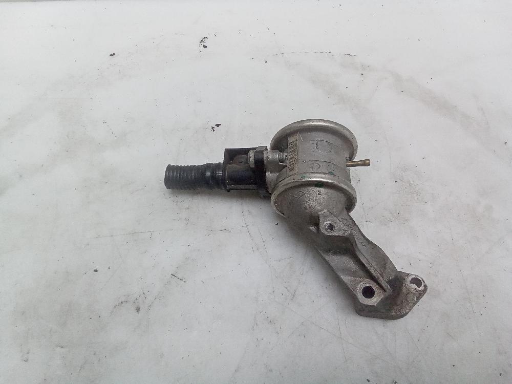 AUDI A6 allroad C7 (2012-2019) Клапан EGR 06E131102B 25688872