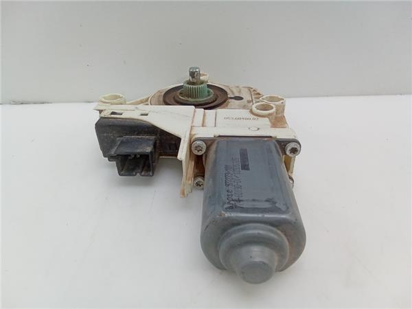 AUDI Q7 4L (2005-2015) Rear Left Door Window Control Motor 4l0959801b 24402961