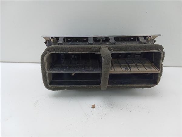 AUDI Q7 4L (2005-2015) Bouches d'aération du tableau de bord 4l0820951 24403114