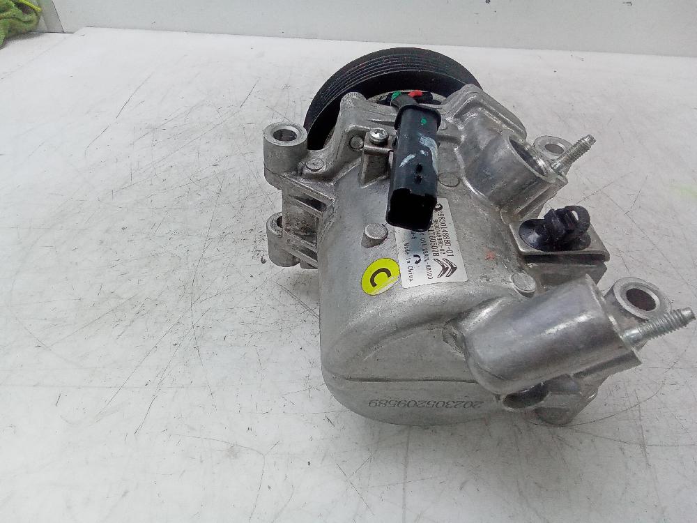 TOYOTA ProAce 2 generation (2016-2023) Air Condition Pump 983014888001 25686928