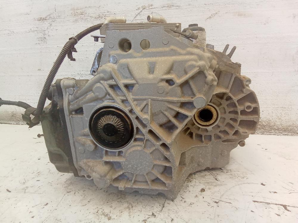 AUDI A3 8V (2012-2020) Коробка передач QFQ 25688371