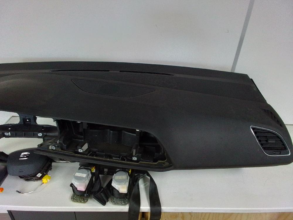 SEAT Leon 3 generation (2012-2020) Другая деталь 5F1857255B 24403631