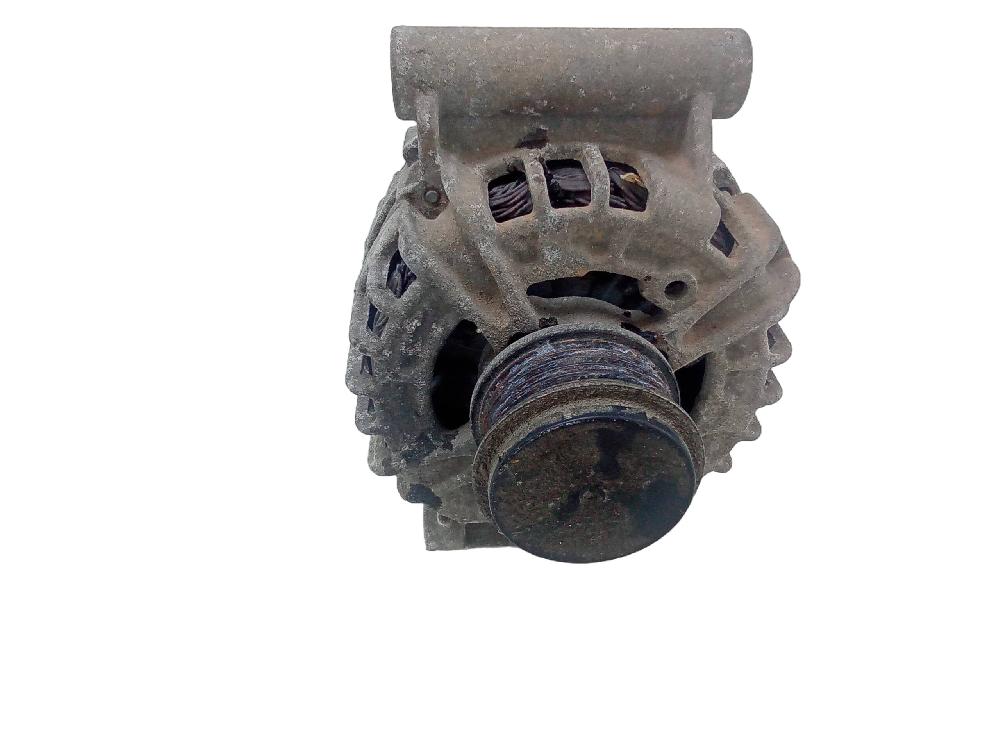 Alternador 0125711102 de Ford Tourneo custom v362 autobús (f3) 2012-0 - pieza usada