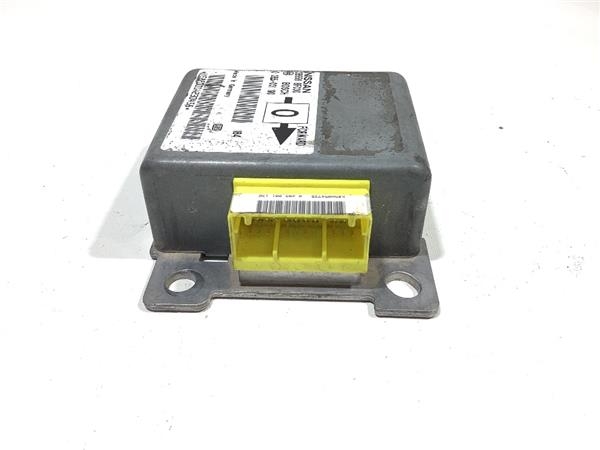 NISSAN Terrano 2 generation (1993-2006) SRS Control Unit 285568f000 24387827