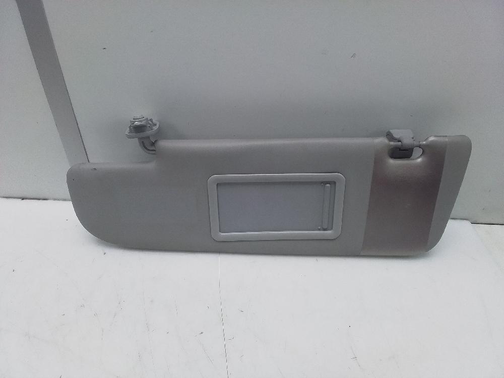 FIAT Left Side Sun Visor SINREFERENCIA 25686337