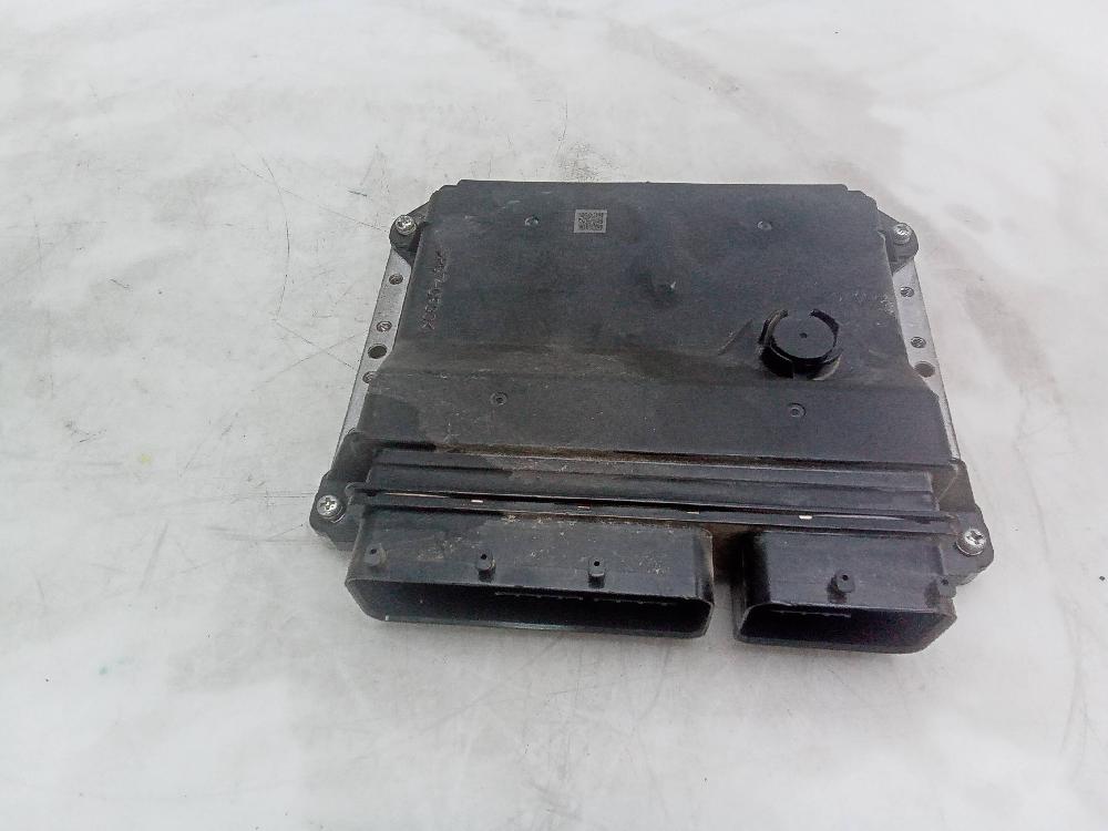 TOYOTA RAV4 4 generation (XA40) (2012-2018) Engine Control Unit ECU 8966142J40 27398579