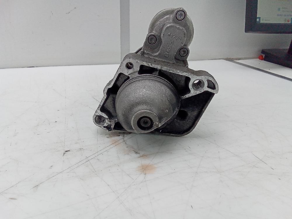 RENAULT Kangoo 2 generation (2007-2021) Startmotor 233003759R-B 24403700