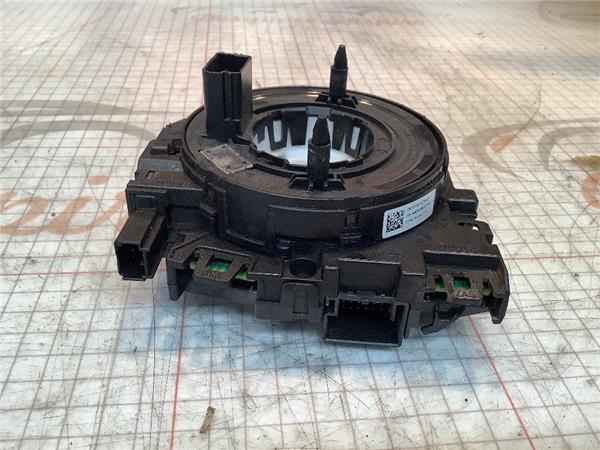 SEAT Leon 3 generation (2012-2020) Rat Slip Ring Squib 5q0953549 24403233