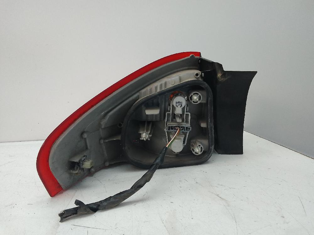 FORD Mondeo 4 generation (2007-2015) Rear Right Taillight Lamp SINREFERENCIA 25316696