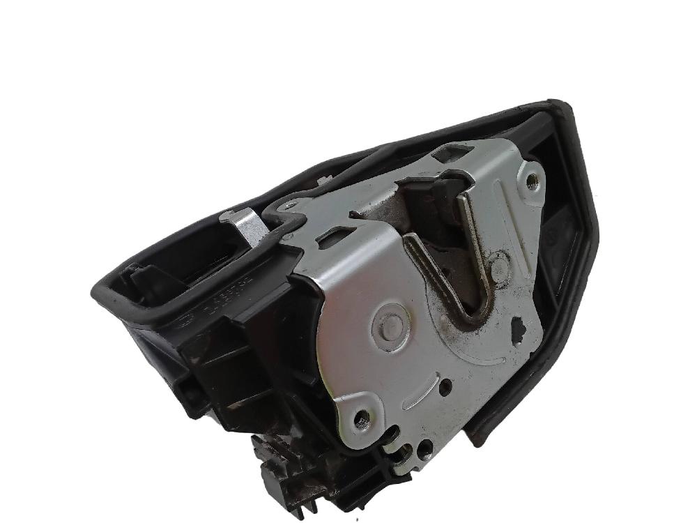 Türschloss vorne rechts 7229458 de Bmw 1 (f20) 2015-2019 con 111500 km - pieza usada