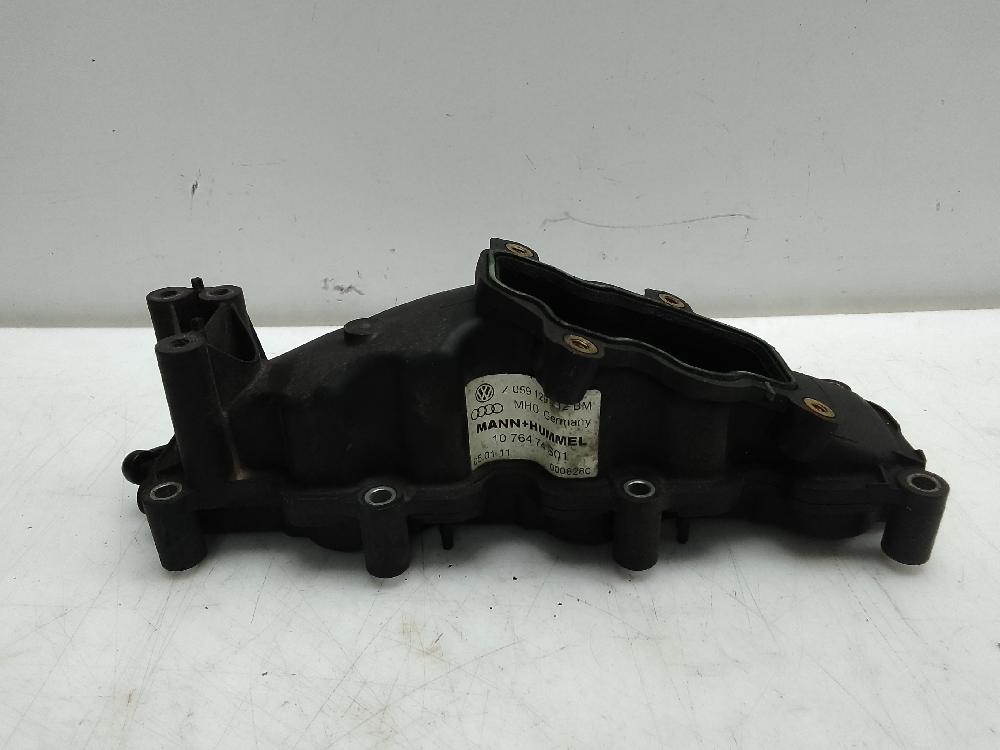 AUDI Q7 4L (2005-2015) Intake Manifold Z059129712 24401258