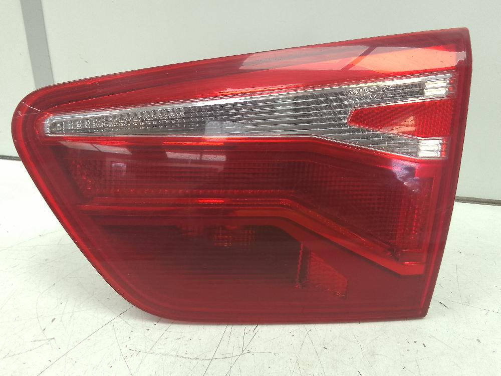 SEAT Alhambra 2 generation (2010-2021) Rear Right Taillight Lamp 7N5945094E 26458292