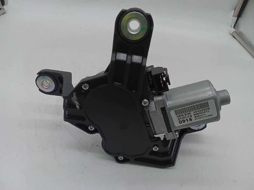 Motor limpia trasero 39156859 de Opel Astra k (b16) 2015-0 con 100500 km - pieza usada