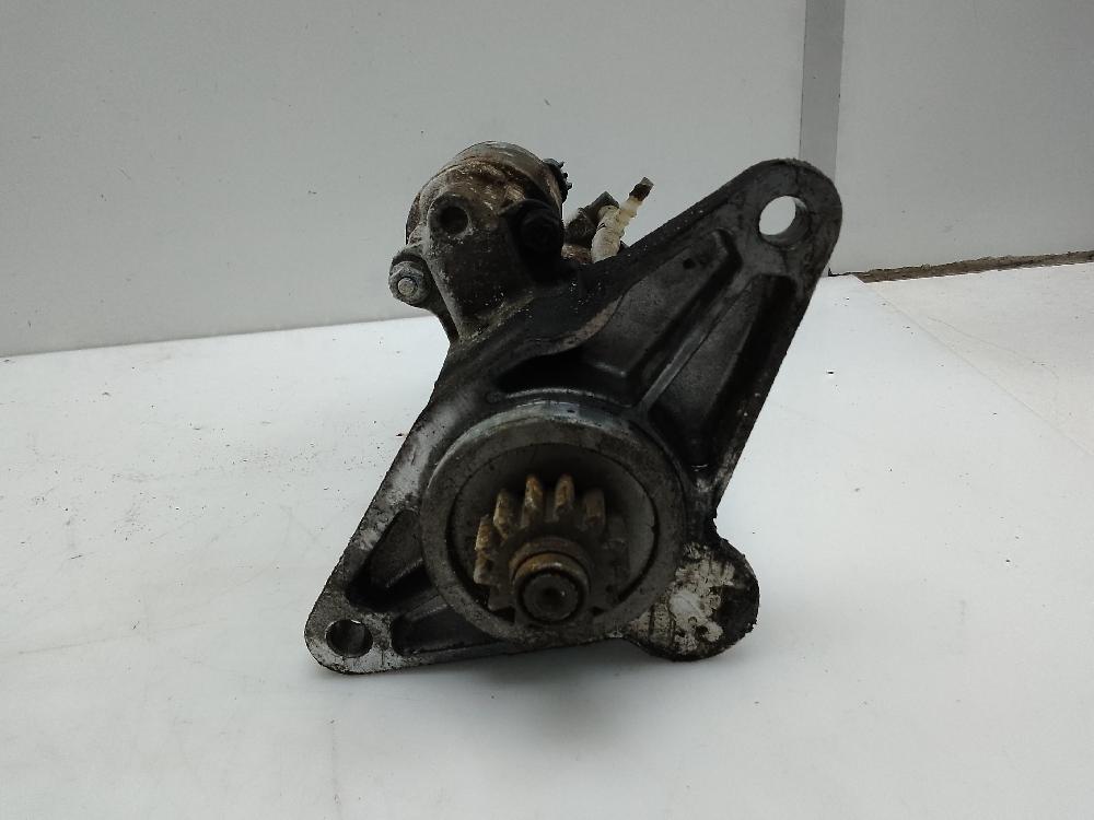 LAND ROVER DISCOVERY SPORT (L550) (2014-present) Starter Motor Sinreferencia 24450182