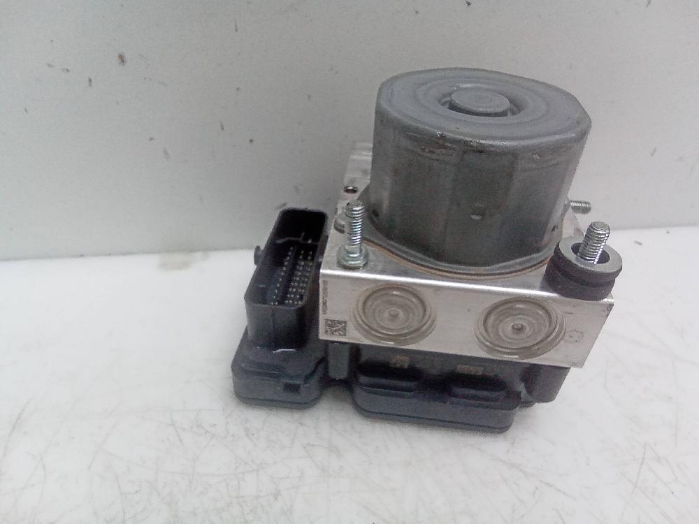 NISSAN Qashqai 2 generation (2013-2023) ABS pump 47660HV70A 27257176