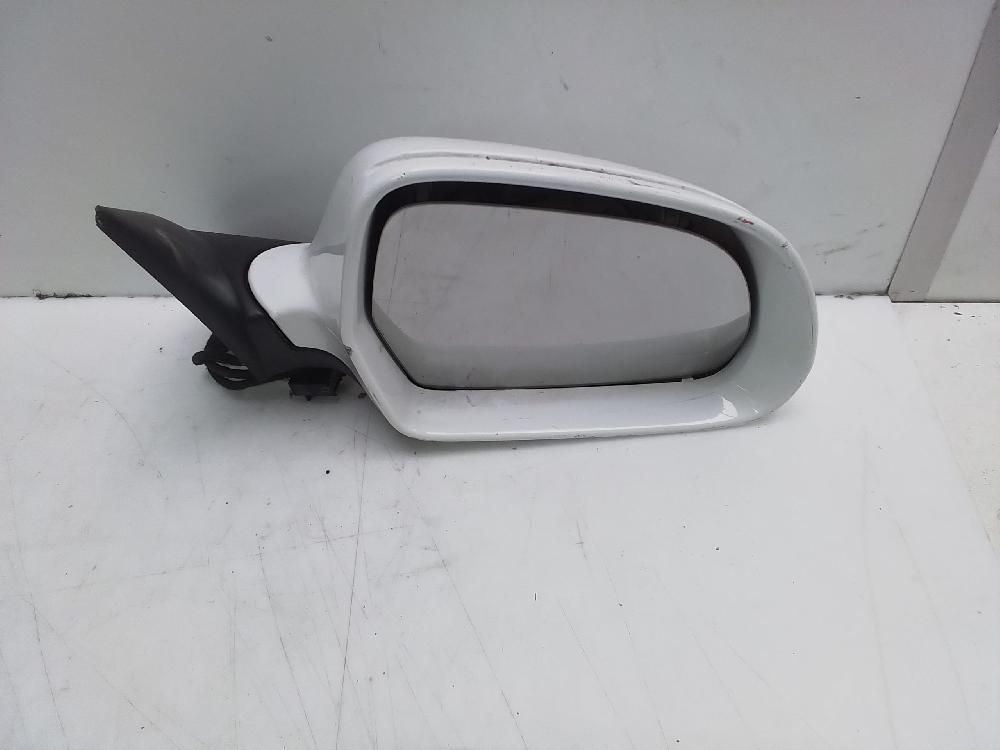 SKODA Octavia 3 generation (2013-2020) Right Side Wing Mirror 020989 25685922