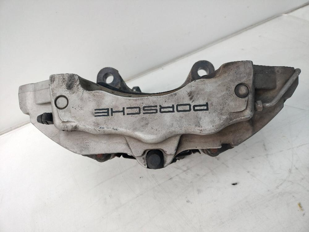 VAUXHALL Front Left Brake Caliper 27381750