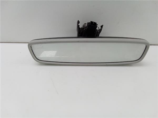 SEAT Leon 3 generation (2012-2020) Interior Rear View Mirror 9054023 24403003