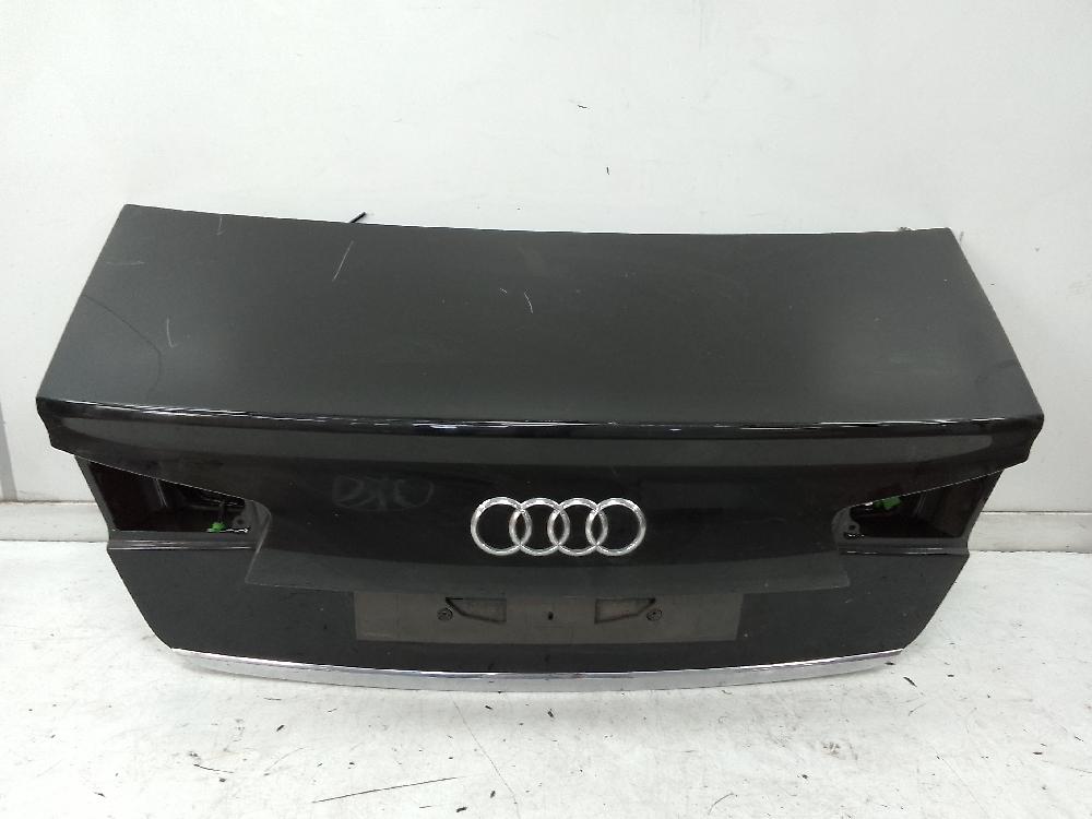 AUDI A6 allroad C7 (2012-2019) Bootlid Rear Boot SINREFERENCIA 25687917