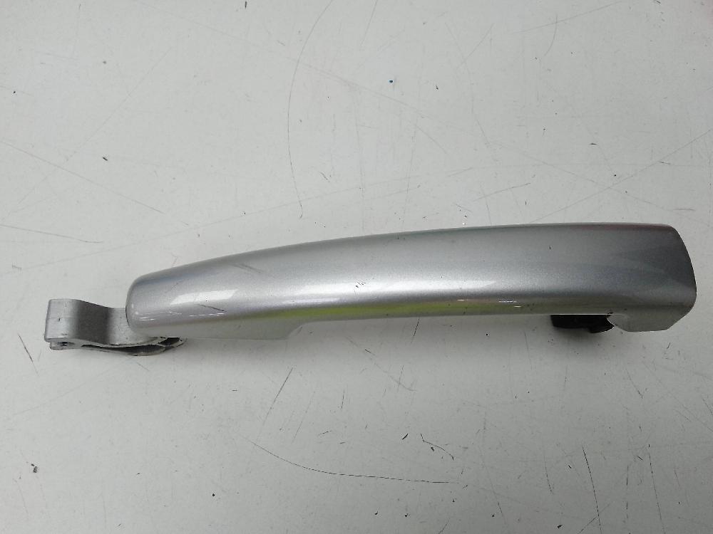 PEUGEOT 308 T7 (2007-2015) Rear Left Door Exterior Handle Sinreferencia 27256251