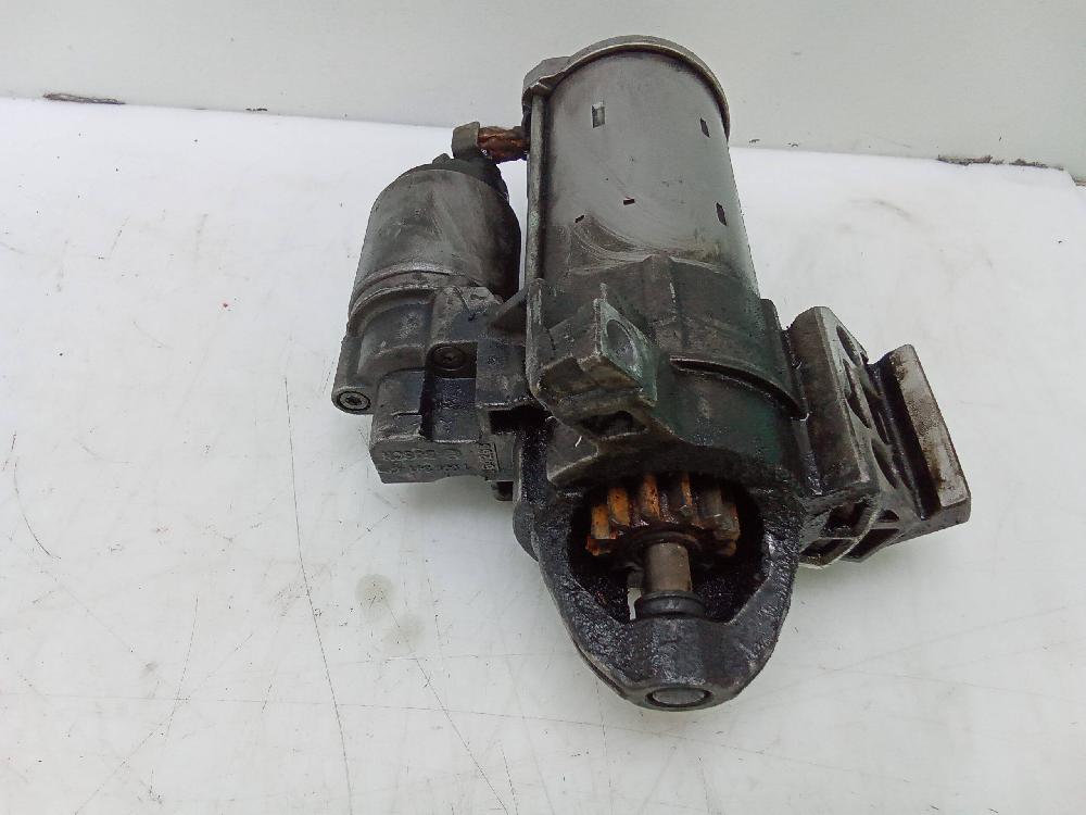 Motor arranque 858345103 de Bmw Serie 2 cabrio (f23)(03.2015->) 2015-0 con 102000 km