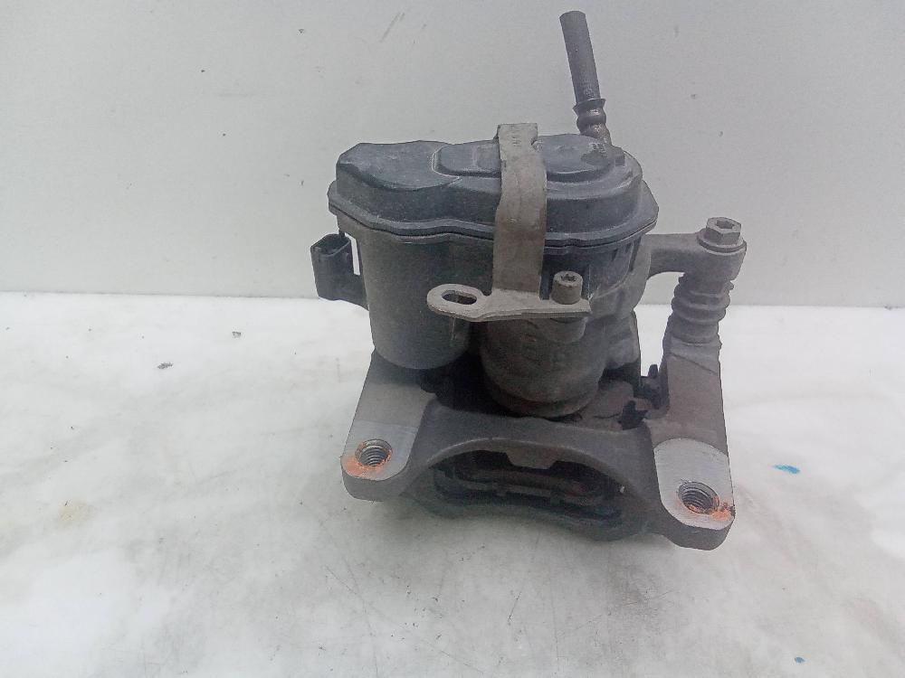 OPEL Insignia B (2017-2024) Rear Right Brake Caliper Sinreferencia 27385219