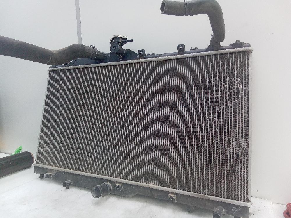 MAZDA CX-5 1 generation (2011-2020) Охлаждающий радиатор 223005080 24450045