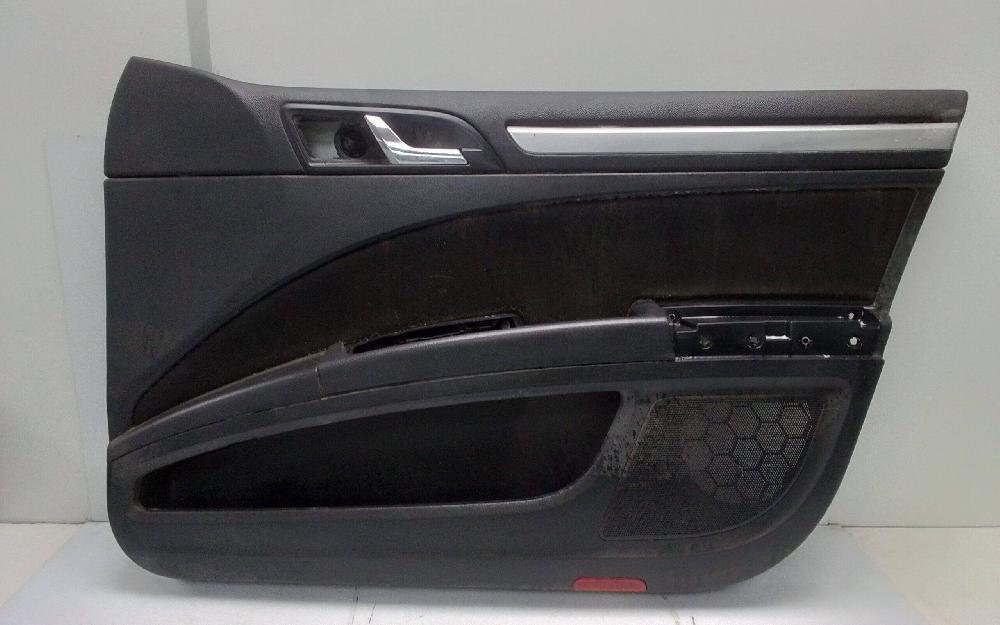 Forra porta frente direita 3t1867012 de Skoda Superb ii station wagon (3t5) 2010-0 con 138000 km - pieza usada
