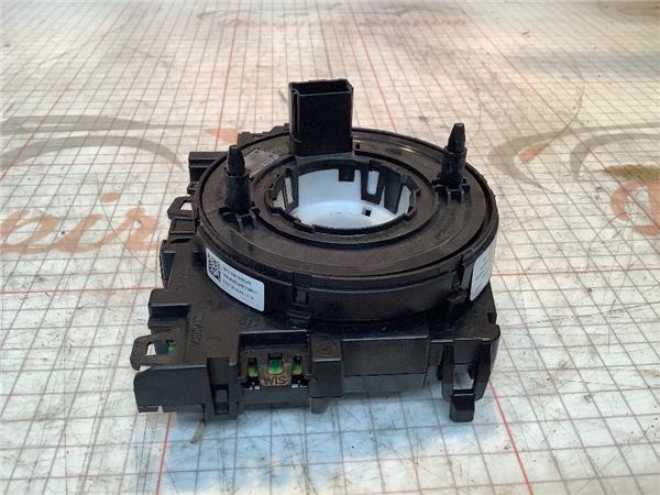 SEAT Leon 3 generation (2012-2020) Rat Slip Ring Squib 5q0953549 24403233