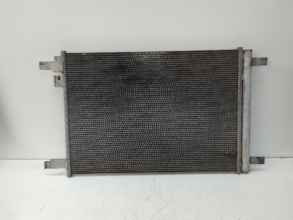 SEAT Arona 1 generation (2017-2024) Air Con Radiator 27387235