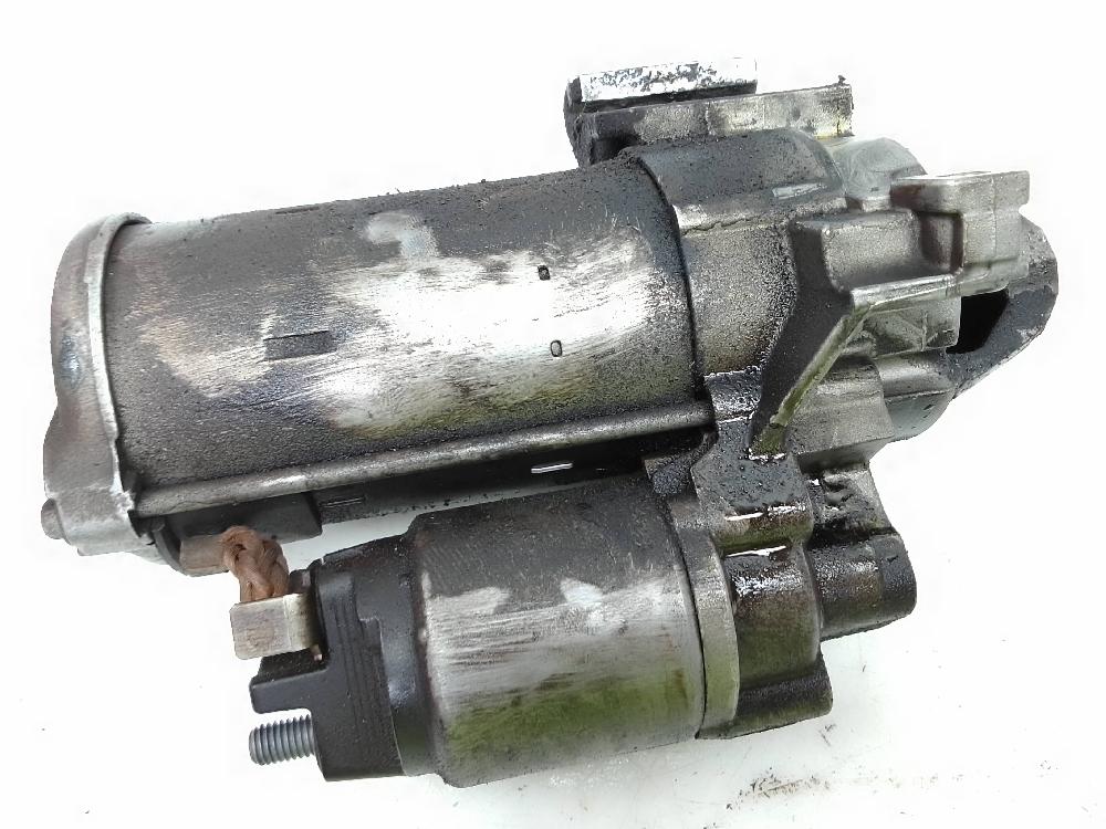 Motor arranque 858345103 de Bmw 1 (f20) 2015-2019 con 106500 km - pieza usada