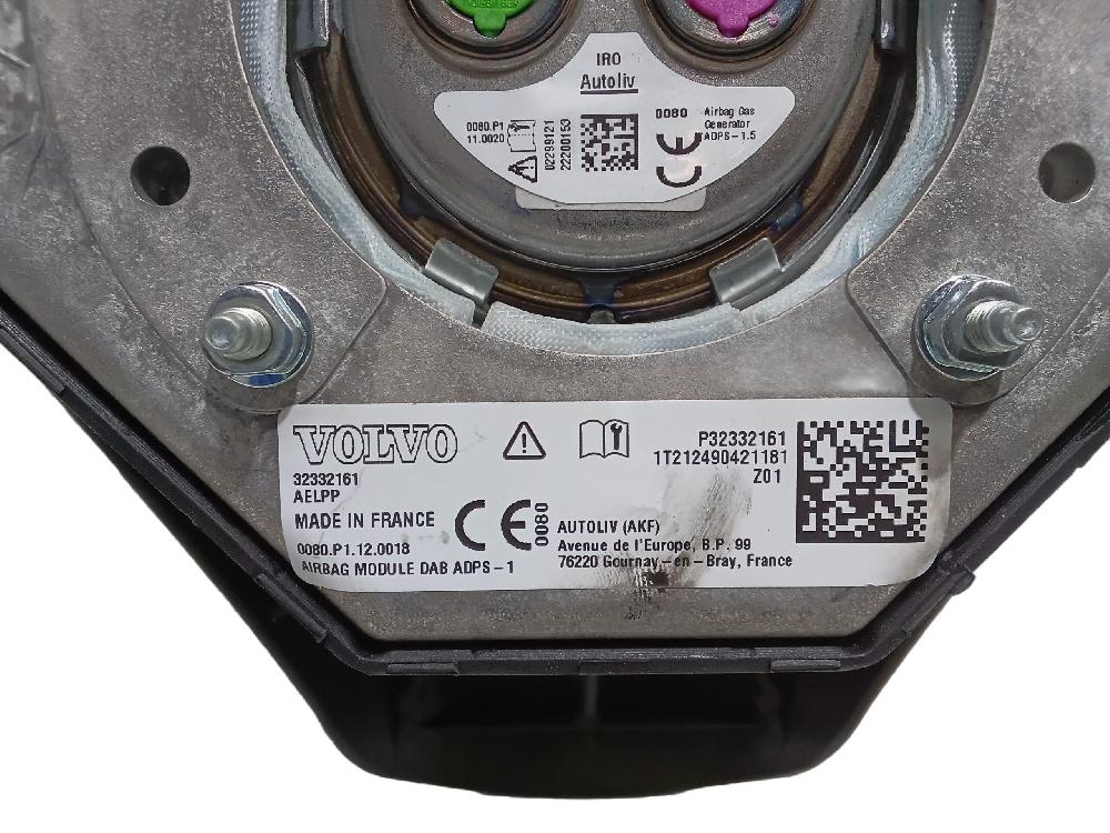 Airbag izquierdo 32332161 de Volvo S60 i (384) 2001-2010 con 354665 km - pieza usada