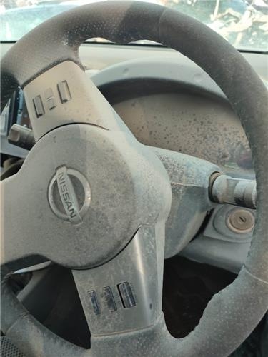 NISSAN NP300 1 generation (2008-2015) Steering Wheel Slip Ring Squib 24403485