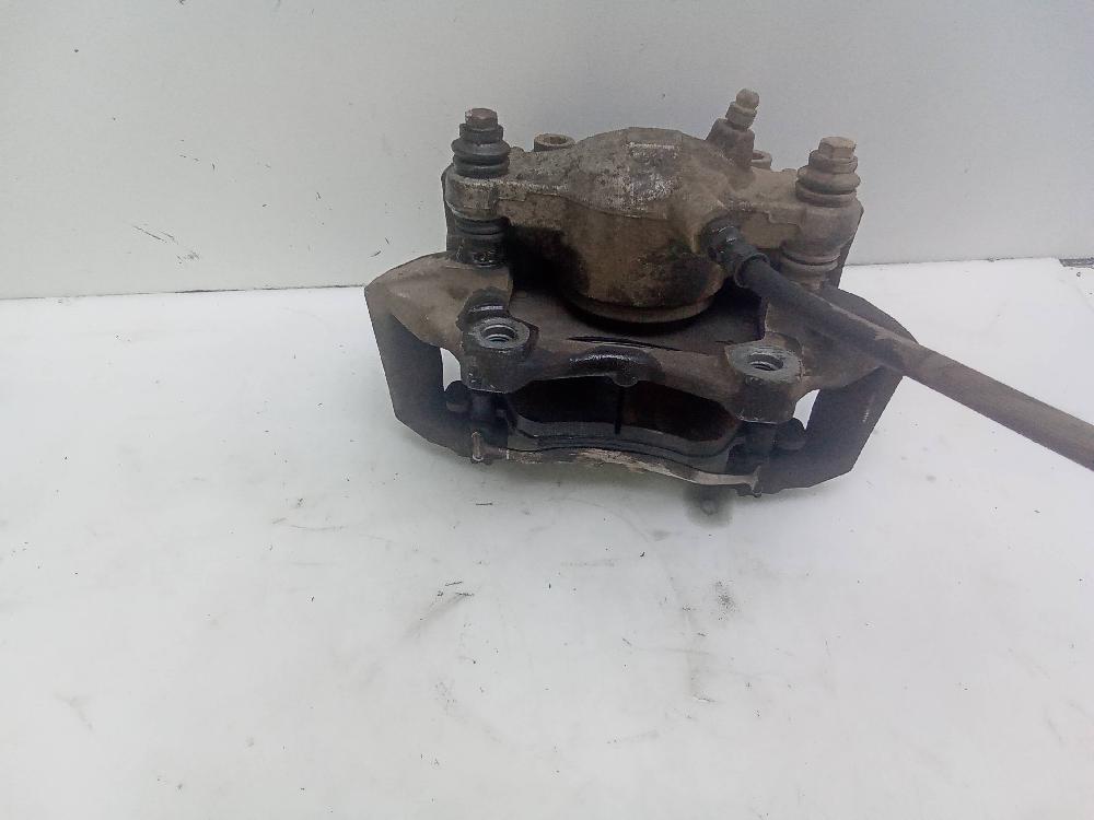 MERCEDES-BENZ E-Class W212/S212/C207/A207 (2009-2016) Front Left Brake Caliper Sinreferencia 27385665