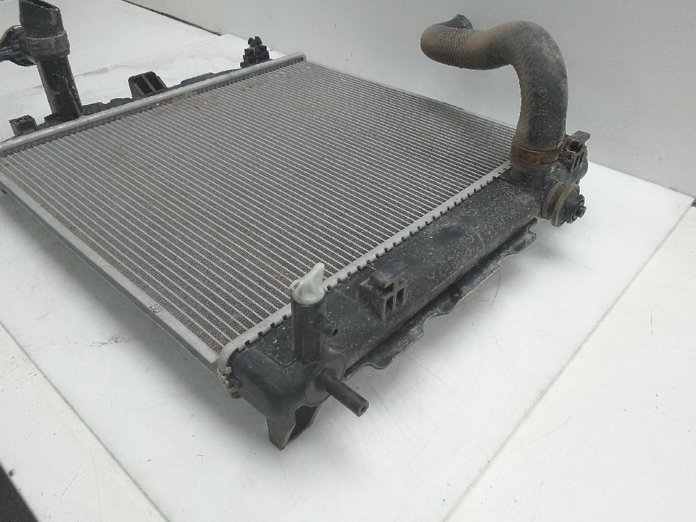 MITSUBISHI Space Star 2 generation (2013-2023) Air Con Radiator ...