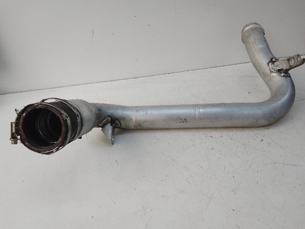 AUDI A6 allroad C7 (2012-2019) Intercooler Hose Pipe 05914737 25689118