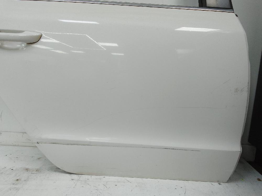Tür hinten rechts de Skoda Superb ii station wagon (3t5) 2010-0 - pieza usada