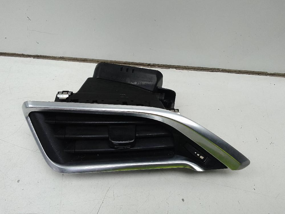 PEUGEOT 208 Peugeot 208 (2012-2015) Cabin Air Intake Grille Sinreferencia 26920053