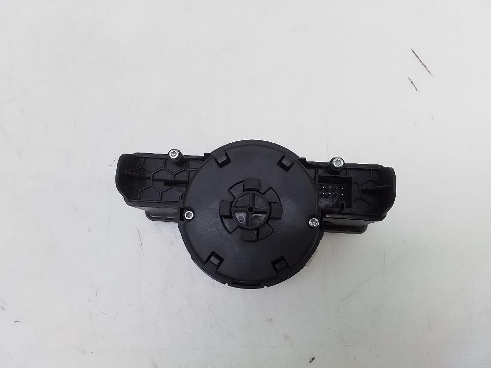 MERCEDES-BENZ M-Class W166 (2011-2015) Headlight Switch Control Unit SINREFERENCIA 24452368