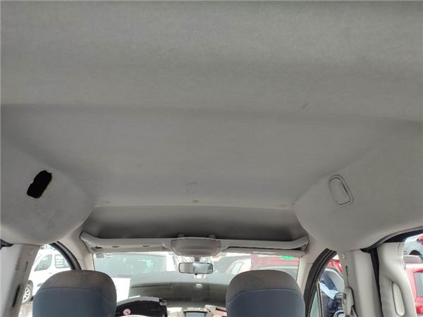 CITROËN Berlingo 2 generation (2008-2023) Takpanel 24452227