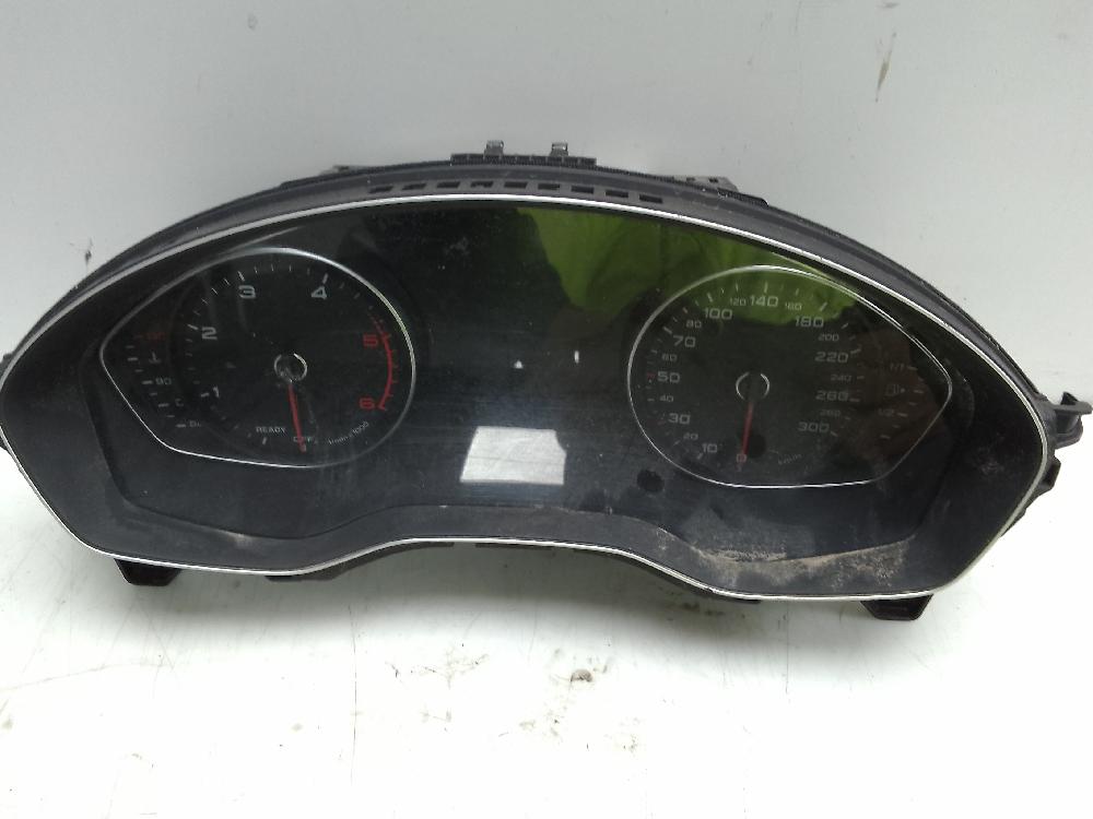 AUDI A5 Sportback F5 (2016-2024) Speedometer 80a920771a 24404343