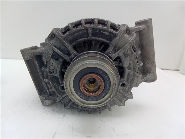 Alternador 0125711102 de Ford Transit custom v362 furgón (fy, fz) 2012-0