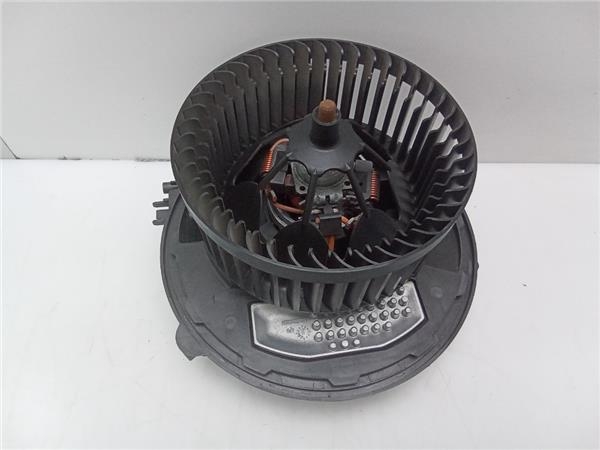 SEAT Leon 3 generation (2012-2020) Heater Blower Fan 5q0907521e 24403014