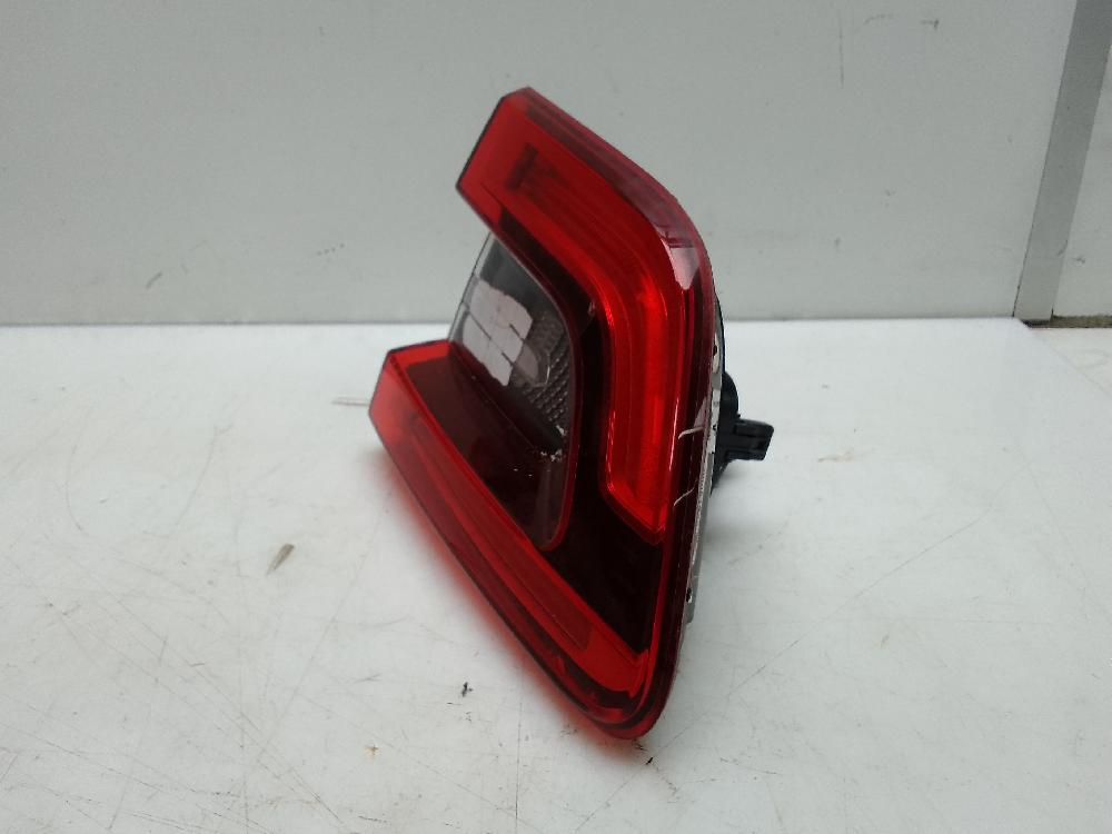 CHEVROLET 1 generation (2015-2024) Rear Right Taillight Lamp 265508898R 24404040