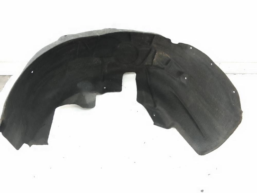 AUDI A3 8V (2012-2020) Rear Left Arch Liner SINREFERENCIA 25688163